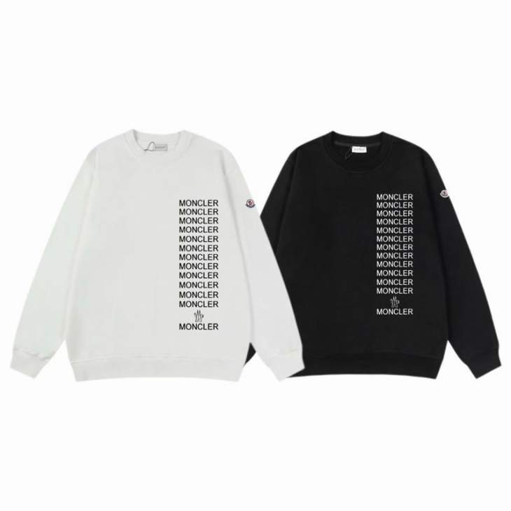 Picture of Moncler Sweatshirt _SKUMonclerXS-LsxitxM805435139